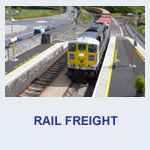 IWT Rail Freight