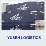 NYK Logistics / DWE