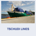 Tschudi Line